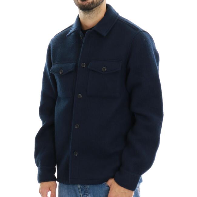 GIUBBOTTO OSCAR BOILED ANER KJENDT - Mad Fashion | img vers.650x/